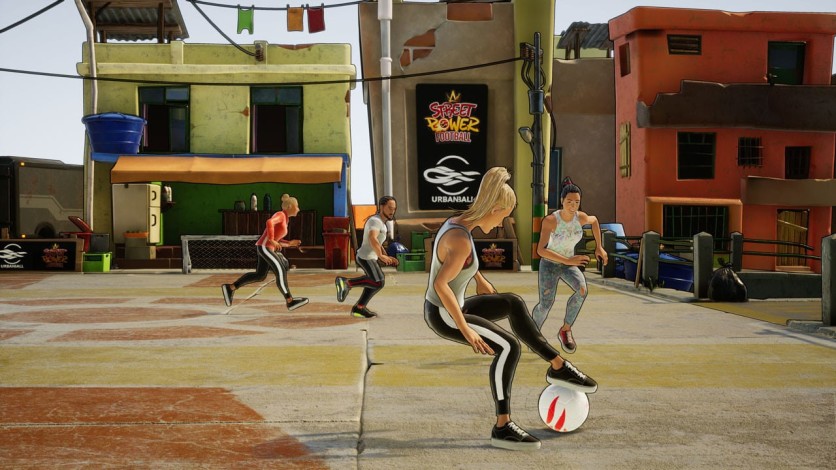 Game Feature 2