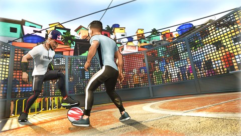 Game Feature 3